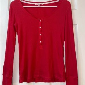 Victoria Secret Long sleeve shirt